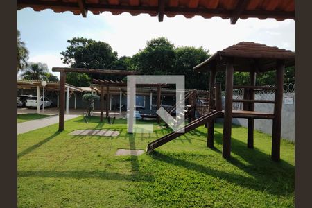 Apartamento para alugar com 2 quartos, 55m² em Chácaras Tubalina e Quartel, Uberlândia