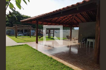 Apartamento para alugar com 2 quartos, 55m² em Chácaras Tubalina e Quartel, Uberlândia