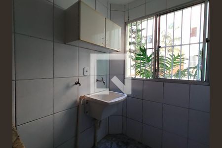 Apartamento para alugar com 2 quartos, 55m² em Chácaras Tubalina e Quartel, Uberlândia