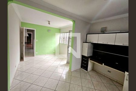 Casa à venda com 3 quartos, 170m² em Jardim Rosa Maria, São Paulo