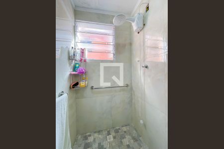Banheiro da Suíte 1 de casa à venda com 5 quartos, 333m² em Adalgisa, São Paulo