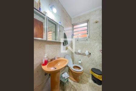 Lavabo de casa à venda com 5 quartos, 333m² em Adalgisa, São Paulo