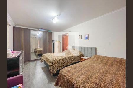 Suíte 1 de casa à venda com 5 quartos, 333m² em Adalgisa, São Paulo