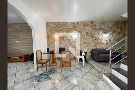 Sala de casa à venda com 4 quartos, 150m² em Jardim Joao Xxiii, São Paulo