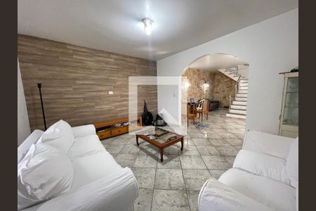 Sala de casa à venda com 4 quartos, 150m² em Jardim Joao Xxiii, São Paulo