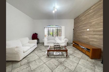 Sala de casa à venda com 4 quartos, 150m² em Jardim Joao Xxiii, São Paulo