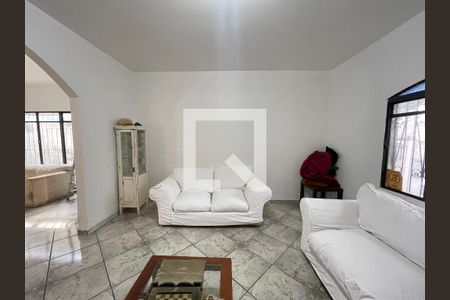 Sala de casa à venda com 4 quartos, 150m² em Jardim Joao Xxiii, São Paulo