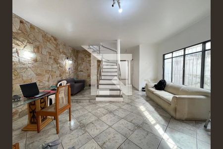 Sala de casa à venda com 4 quartos, 150m² em Jardim Joao Xxiii, São Paulo