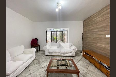 Sala de casa à venda com 4 quartos, 150m² em Jardim Joao Xxiii, São Paulo