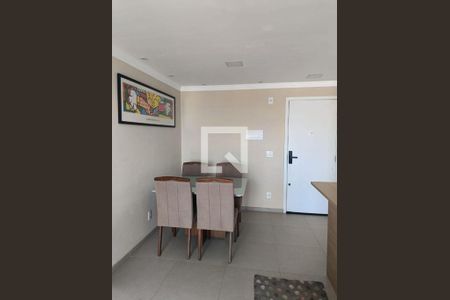 Apartamento à venda com 2 quartos, 45m² em Vila Rica, São Paulo