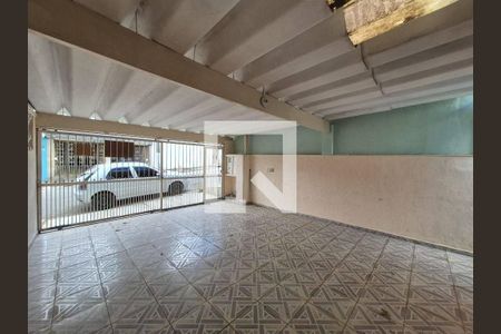 Casa à venda com 2 quartos, 100m² em Raposo Tavares, São Paulo