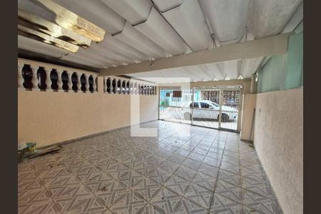 Casa à venda com 2 quartos, 100m² em Raposo Tavares, São Paulo
