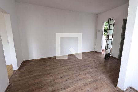 Sala de apartamento para alugar com 2 quartos, 100m² em Parque Sao Jose, Belo Horizonte
