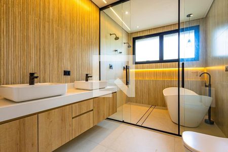 Casa à venda com 4 quartos, 400m² em Alphaville, Barueri
