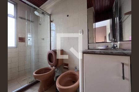 Kitnet/Studio para alugar com 1 quarto, 40m² em Funcionários, Belo Horizonte