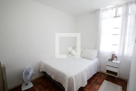 Quarto 1 de apartamento para alugar com 3 quartos, 59m² em Freguesia (jacarepaguá), Rio de Janeiro