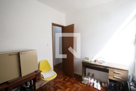 Quarto 2 de apartamento para alugar com 3 quartos, 59m² em Freguesia (jacarepaguá), Rio de Janeiro