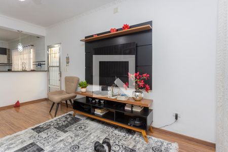 Sala de casa à venda com 4 quartos, 200m² em Jardim Satelite, São Paulo