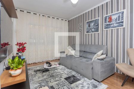 Sala de casa à venda com 4 quartos, 200m² em Jardim Satelite, São Paulo