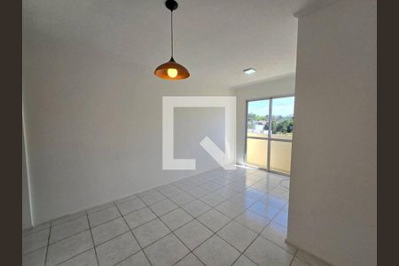 Apartamento à venda com 3 quartos, 55m² em Raposo Tavares, São Paulo