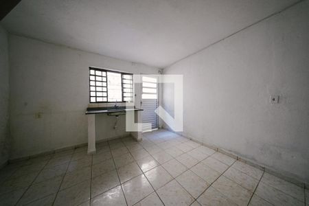 Casa para alugar com 1 quarto, 42m² em Vila Ré, São Paulo