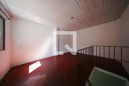 Quarto de casa para alugar com 1 quarto, 42m² em Vila Ré, São Paulo