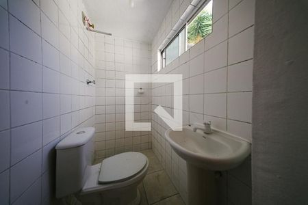 Casa para alugar com 1 quarto, 42m² em Vila Ré, São Paulo