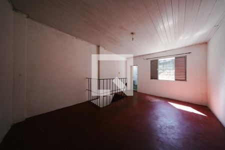 Quarto de casa para alugar com 1 quarto, 42m² em Vila Ré, São Paulo