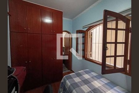 Casa à venda com 3 quartos, 250m² em Parque Ipe, São Paulo