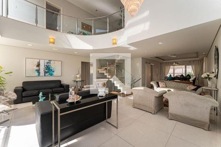 Casa à venda com 5 quartos, 468m² em Alphaville, Barueri