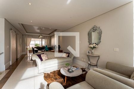 Casa à venda com 5 quartos, 468m² em Alphaville, Barueri