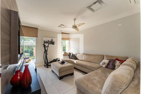Casa à venda com 5 quartos, 468m² em Alphaville, Barueri