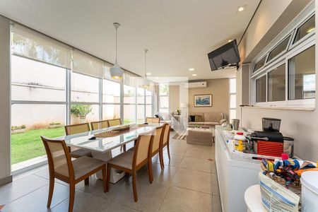 Casa à venda com 5 quartos, 468m² em Alphaville, Barueri