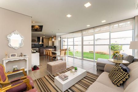 Casa à venda com 5 quartos, 468m² em Alphaville, Barueri