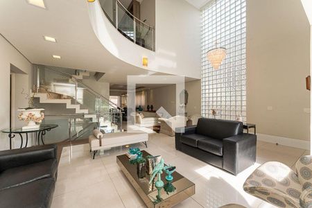 Casa à venda com 5 quartos, 468m² em Alphaville, Barueri