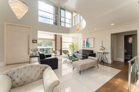 Casa à venda com 5 quartos, 468m² em Alphaville, Barueri