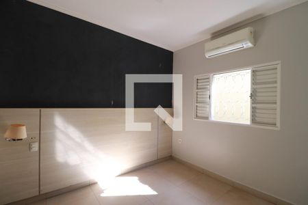 Suite 1 de casa para alugar com 2 quartos, 200m² em Ribeirânia, Ribeirão Preto