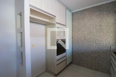 Cozinha  de casa para alugar com 2 quartos, 200m² em Ribeirânia, Ribeirão Preto