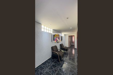Casa para alugar com 2 quartos, 54m² em Jardim Sandra, São Paulo