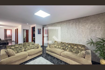 Casa para alugar com 2 quartos, 54m² em Jardim Sandra, São Paulo