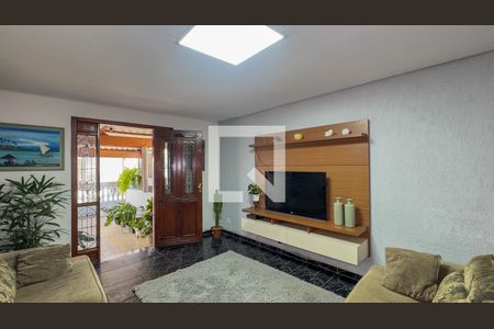Casa para alugar com 2 quartos, 54m² em Jardim Sandra, São Paulo