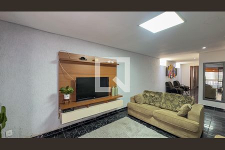 Casa para alugar com 2 quartos, 54m² em Jardim Sandra, São Paulo