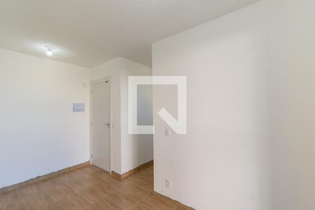 Apartamento para alugar com 2 quartos, 54m² em Cidade São Mateus, São Paulo