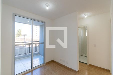 Apartamento para alugar com 2 quartos, 54m² em Cidade São Mateus, São Paulo