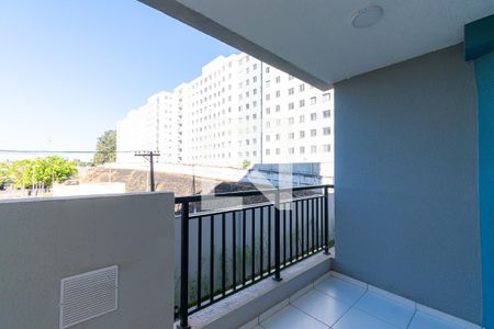 Apartamento para alugar com 2 quartos, 54m² em Cidade São Mateus, São Paulo