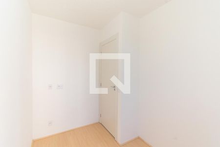 Quarto 1 de apartamento para alugar com 2 quartos, 54m² em Cidade São Mateus, São Paulo