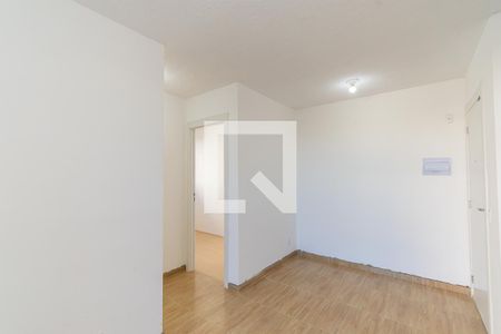 Apartamento para alugar com 2 quartos, 54m² em Cidade São Mateus, São Paulo