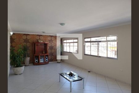 Casa à venda com 4 quartos, 430m² em Vila Penteado, São Paulo