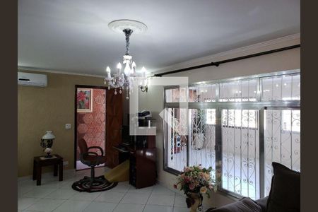 Casa à venda com 4 quartos, 430m² em Vila Penteado, São Paulo