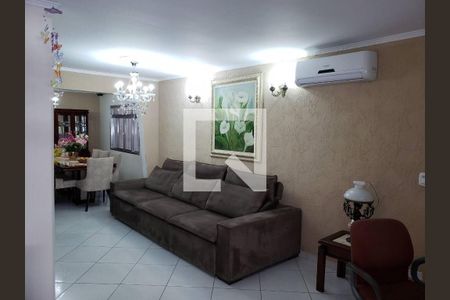 Casa à venda com 4 quartos, 430m² em Vila Penteado, São Paulo
